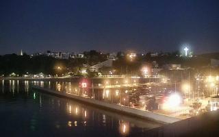 Gdynia Marina - 03-05-2025 01:49