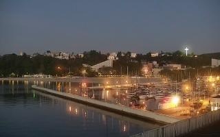 Gdynia Marina - 03-05-2025 02:14