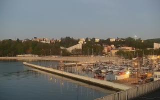 Gdynia Marina - 03-05-2025 02:32