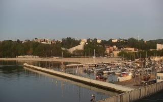 Gdynia Marina - 03-05-2025 02:40