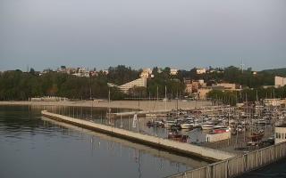 Gdynia Marina - 03-05-2025 02:48