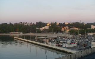 Gdynia Marina - 03-05-2025 03:06