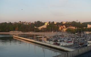 Gdynia Marina - 03-05-2025 03:14