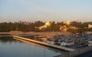 Gdynia Marina - 03-05-2025 03:22