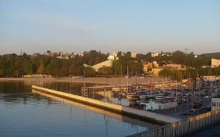 Gdynia Marina - 03-05-2025 03:30