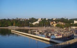 Gdynia Marina - 03-05-2025 03:48