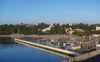 Gdynia Marina - 03-05-2025 03:56
