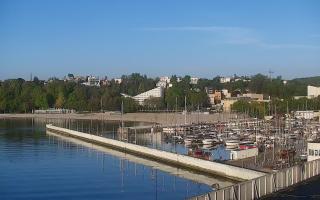 Gdynia Marina - 03-05-2025 04:04