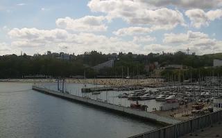 Gdynia Marina - 03-05-2025 12:16