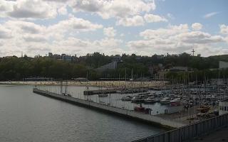 Gdynia Marina - 03-05-2025 12:24