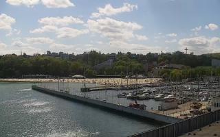 Gdynia Marina - 03-05-2025 12:42