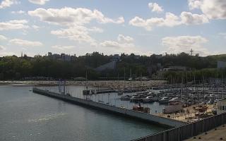 Gdynia Marina - 03-05-2025 12:50