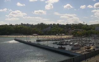 Gdynia Marina - 03-05-2025 12:58