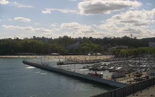 Gdynia Marina - 03-05-2025 13:16