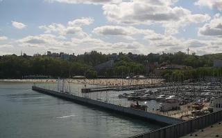 Gdynia Marina - 03-05-2025 13:24