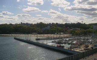 Gdynia Marina - 03-05-2025 13:32