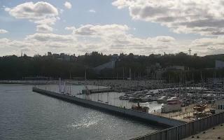Gdynia Marina - 03-05-2025 13:40