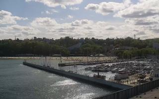 Gdynia Marina - 03-05-2025 13:50