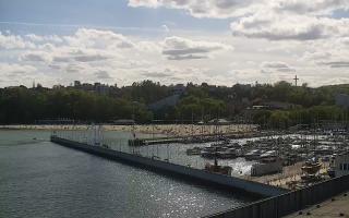 Gdynia Marina - 03-05-2025 13:58