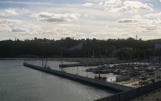 Gdynia Marina - 03-05-2025 14:06