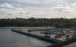 Gdynia Marina - 03-05-2025 14:14
