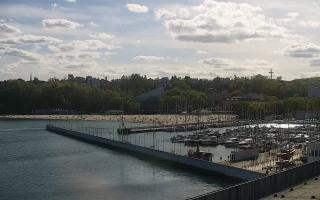 Gdynia Marina - 03-05-2025 14:24