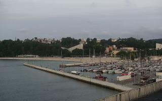 Gdynia Marina - 17-06-2025 02:06