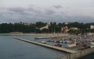 Gdynia Marina - 17-06-2025 02:22