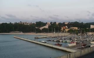 Gdynia Marina - 17-06-2025 02:32