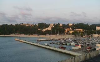 Gdynia Marina - 17-06-2025 02:40