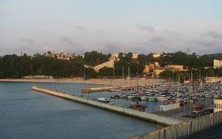 Gdynia Marina - 17-06-2025 02:48