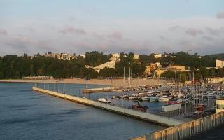 Gdynia Marina - 17-06-2025 02:56