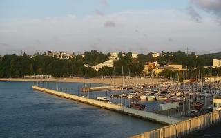 Gdynia Marina - 17-06-2025 03:06