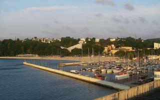Gdynia Marina - 17-06-2025 03:14