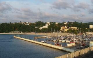 Gdynia Marina - 17-06-2025 03:22