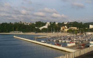 Gdynia Marina - 17-06-2025 03:40