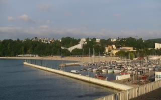 Gdynia Marina - 17-06-2025 03:48