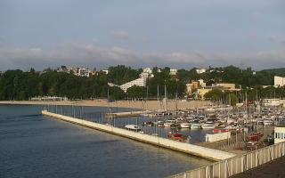 Gdynia Marina - 17-06-2025 03:56
