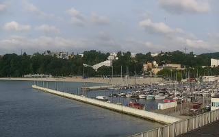 Gdynia Marina - 17-06-2025 04:12