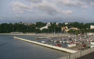 Gdynia Marina - 17-06-2025 04:22