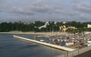 Gdynia Marina - 17-06-2025 04:30