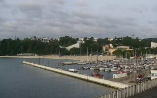 Gdynia Marina - 17-06-2025 04:38