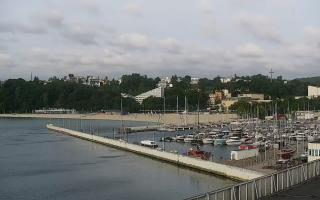 Gdynia Marina - 17-06-2025 04:48