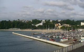 Gdynia Marina - 17-06-2025 04:56