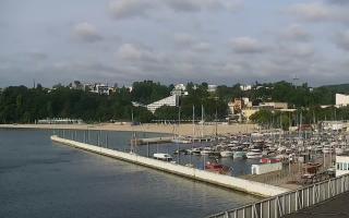 Gdynia Marina - 17-06-2025 05:04