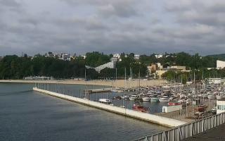 Gdynia Marina - 17-06-2025 05:12