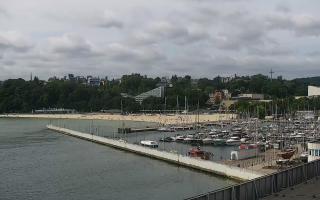 Gdynia Marina - 17-06-2025 09:01