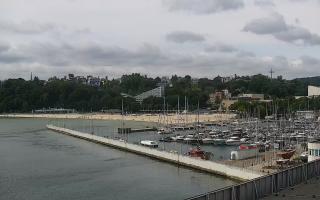 Gdynia Marina - 17-06-2025 09:09