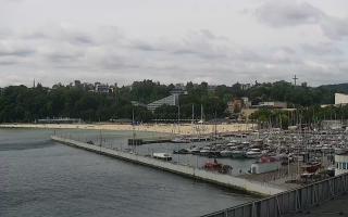 Gdynia Marina - 17-06-2025 09:19