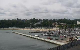 Gdynia Marina - 17-06-2025 09:27